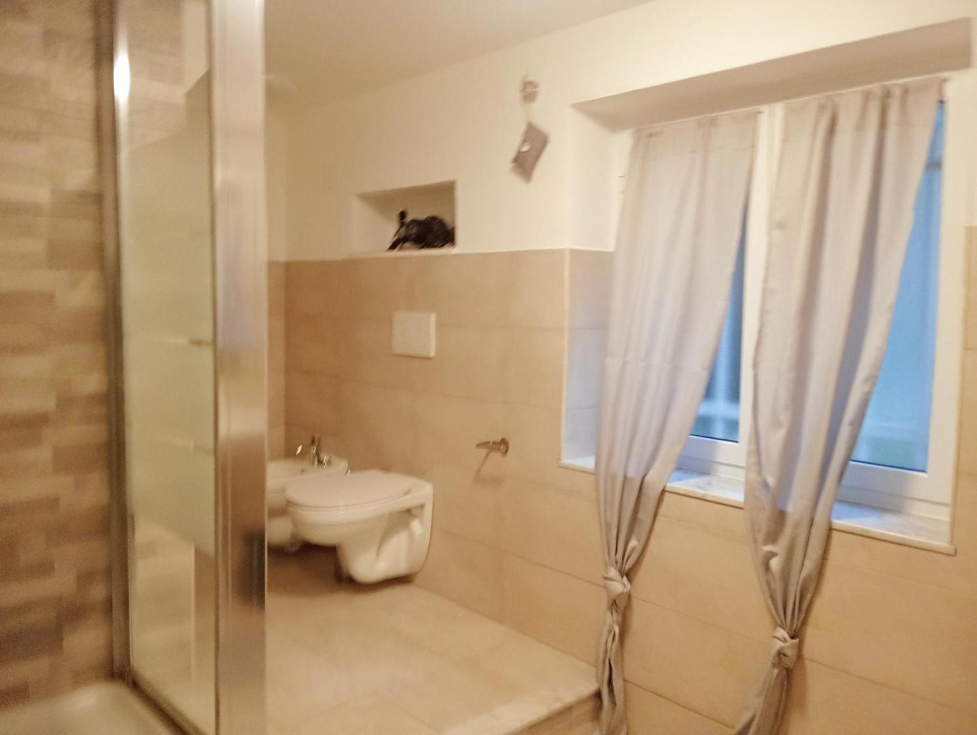 ג'נובה Appartamento San Rocchino 37 - Affitti Brevi Italia מראה חיצוני תמונה